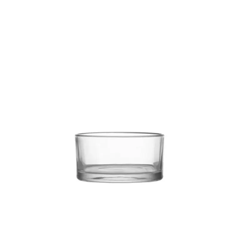 Fortessa DV.501053 5.15 Oz. Bowl Round China for Foodservice 48 Packs