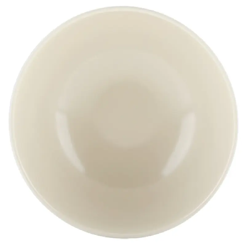 GET Enterprises JW642T-ES 64 Oz Two-Tone Bowl Durable Melamine