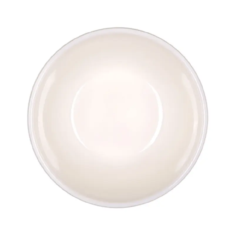 GET Enterprises DGB45R-CG 15 Oz Round Bowl with Break Chip Stain Scratch Resistant Melamine
