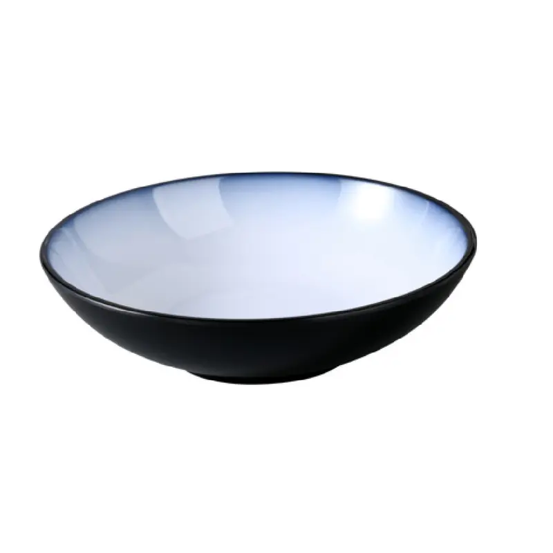 Yanco SN-5017 18 Oz Break-Resistant Melamine Sentry Bowl Case of 24