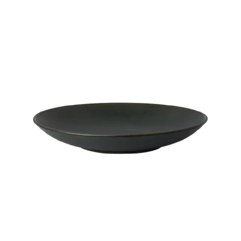 Steelite 6418MY012 1.125 Quart Coupe Bowl Kelp Porcelain Round