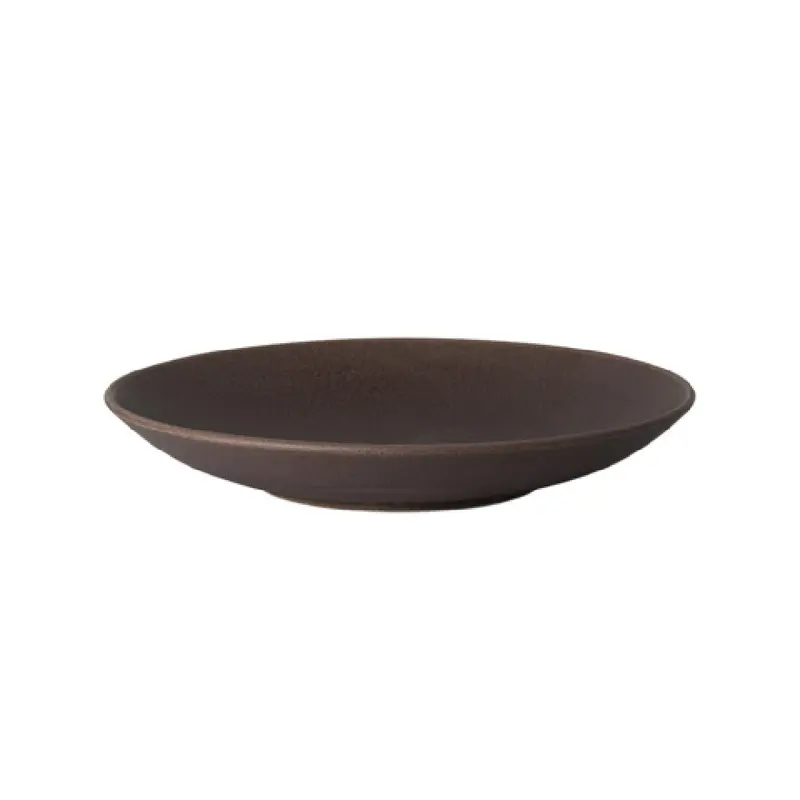 Steelite 6419MY012 1.125 Qt Coupe Bowl Plum Wabi Sabi Porcelain