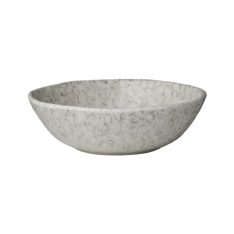 Steelite 7220TM714 20 Oz Pasta Bowl Melamine Stoneware Style 7.125 Inch