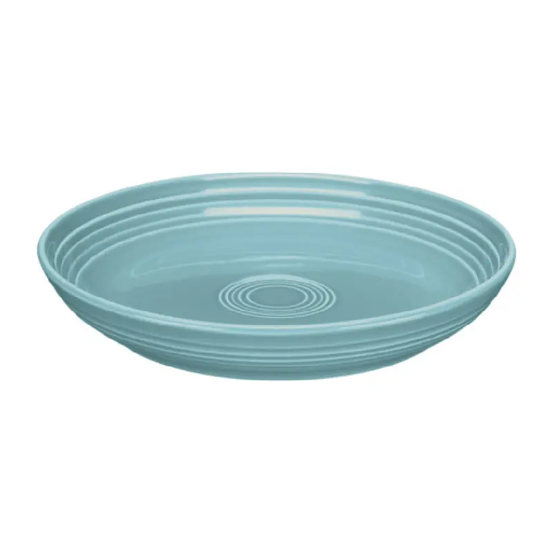 Steelite HL1511349 8.5 Inch Diameter China Salad Bowl Fiesta Sky