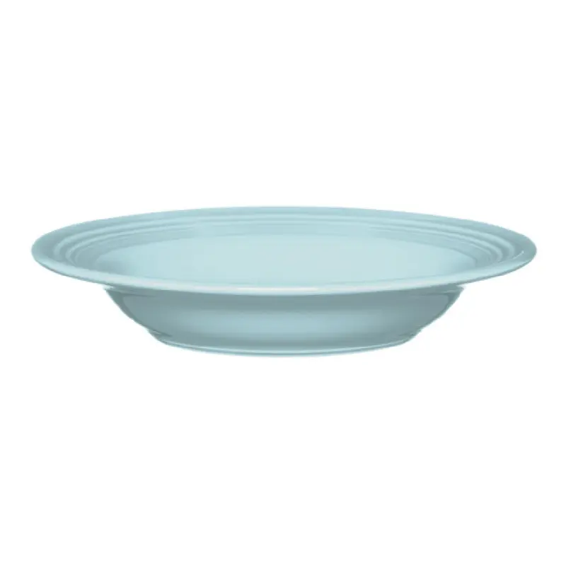Steelite HL451349 13.25 Oz Round China Soup Bowl 9 Inch Fiesta Sky