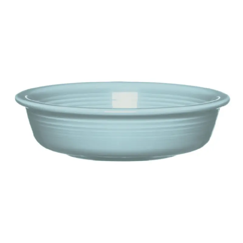 Steelite HL461349 19 Oz China Bowl Fiesta Sky Round China 1 Dozen Packs