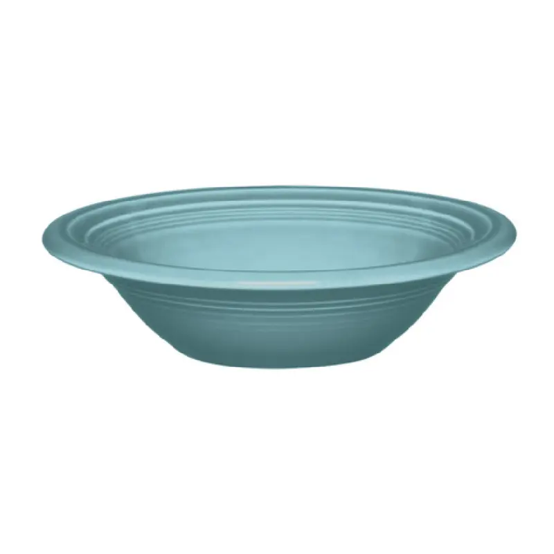 Steelite HL472349 11 Oz Cereal Bowl Fiesta Sky China Round Companion 6.5 Inch