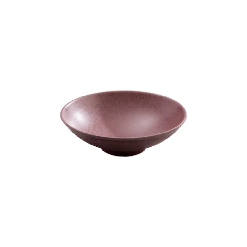 GET Enterprises PA1822923312 8.54 Inch Diameter Porcelain Bowl for Serving