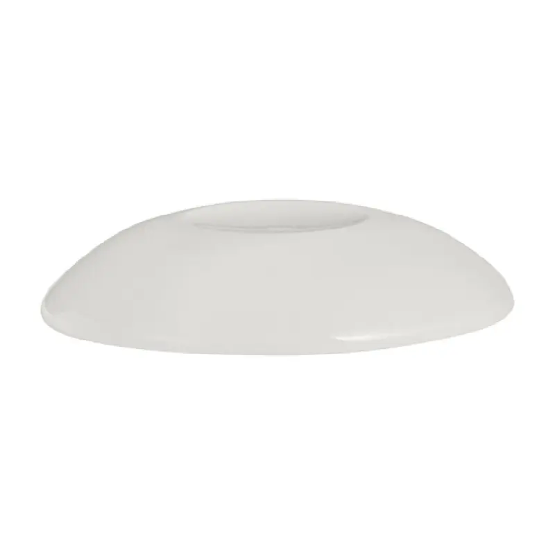 Steelite 51109ST3272L 4.25 Inch Round Bowl Lid Fine China White Album