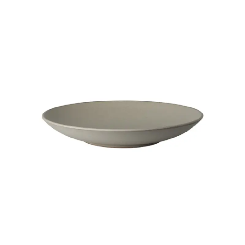 Steelite 6420MY012 1.125 Quart Coupe Bowl Round Porcelain Wabi Sabi Shoji