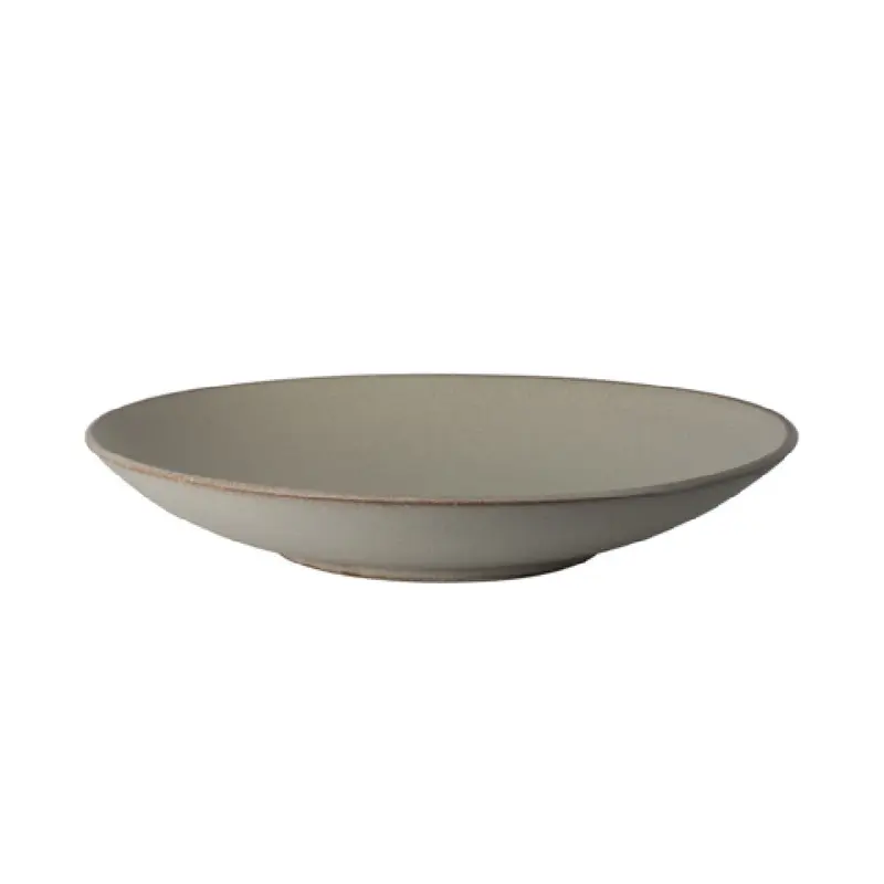 Steelite 6420MY022 1.5 Quart Coupe Bowl Round Porcelain Wabi Sabi Shoji