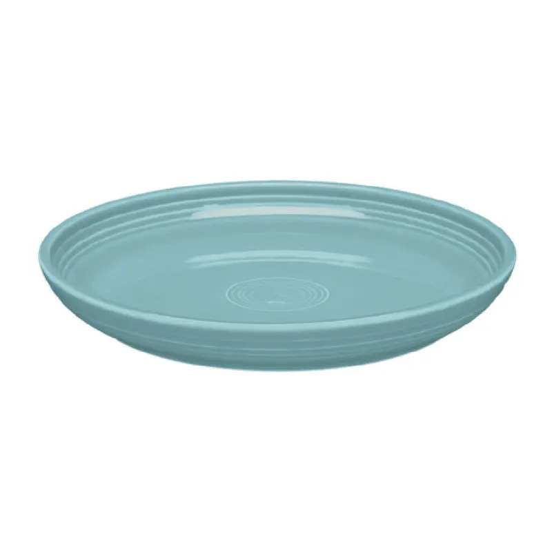 Steelite HL1507349 10 Inch China Bowl Plate Fiesta Sky - Round