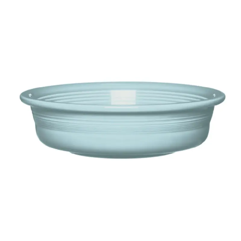 Steelite HL455349 2.5 Qt China Serving Bowl Fiesta Sky Round Case