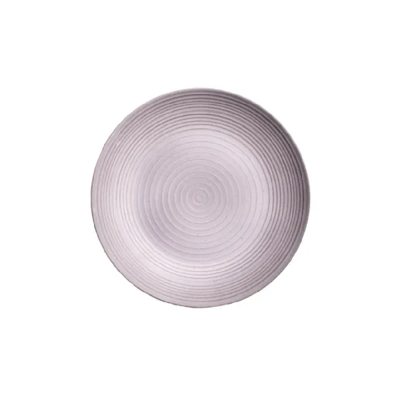 Vertex China E-23-F 36 Oz Bowl Blue Fog Coupe Deep Round - 1 Dozen