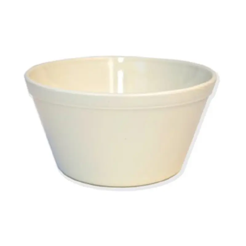 Carlisle PCD30802 8.4 Oz Polycarbonate Bouillon Cup Dishwasher Safe White