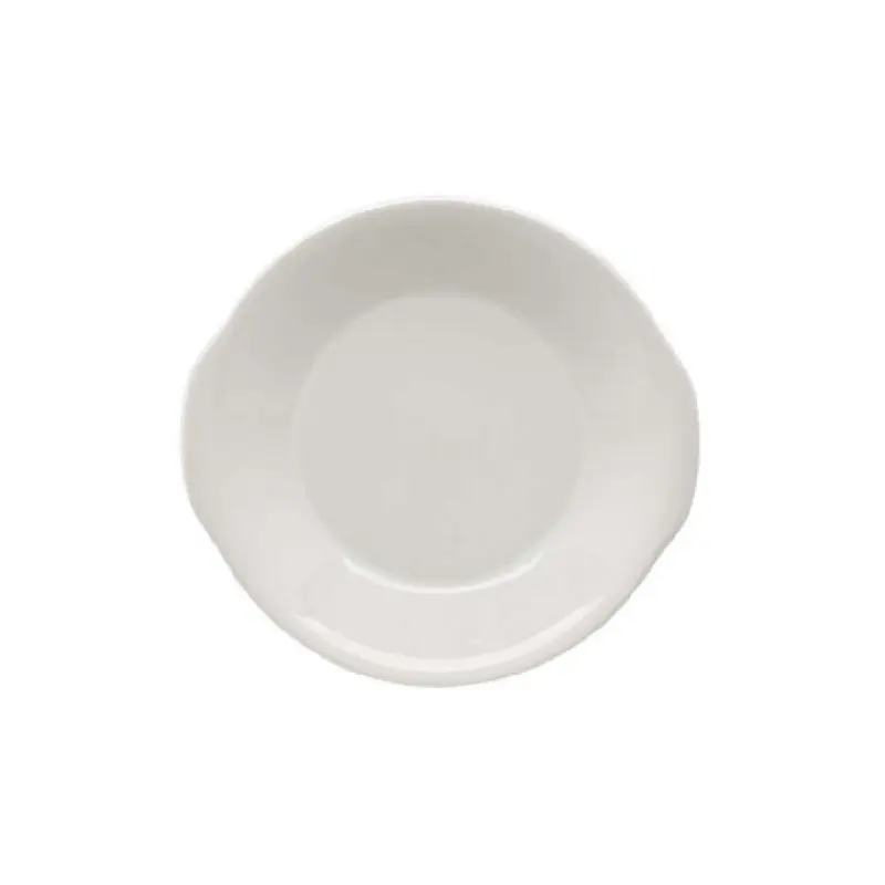 Arc Cardinal FP847 Santa Anita Glacial Round Dish (D:9.0'') ['Stoneware']