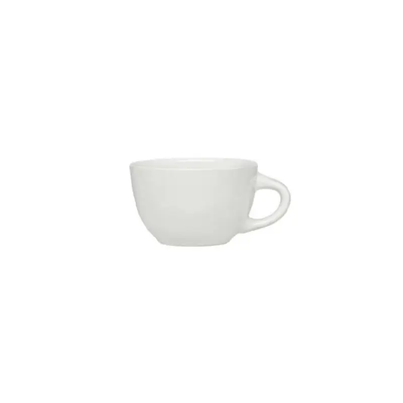 Arc Cardinal FP857 Santa Anita Glacial Round Cup 7.5 Oz ['Stoneware']
