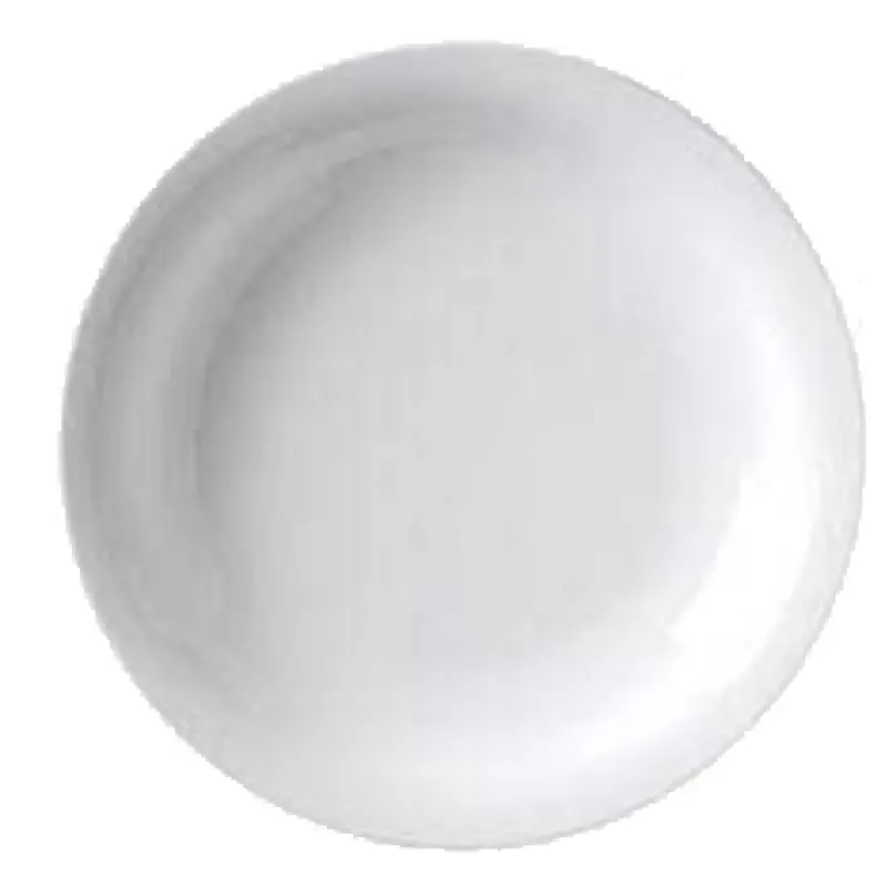 Vertex China RB-84-TZSS 18 Oz Pasta Bowl 10-5/8 Inch Diameter Coupe White
