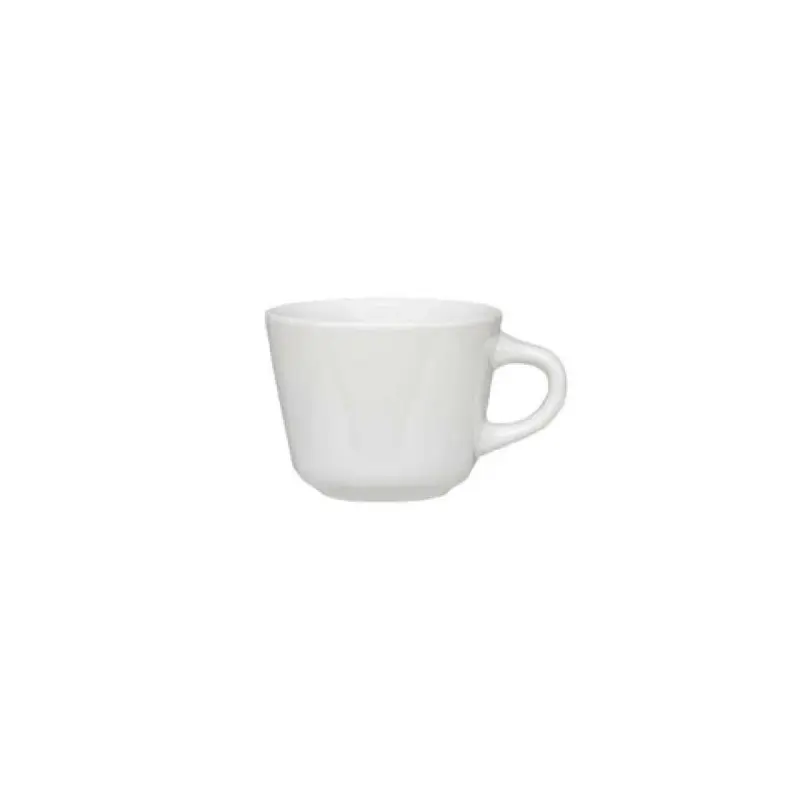 Arc Cardinal FP858 Santa Anita Glacial Flair Cup 7.0 Oz ['Stoneware']