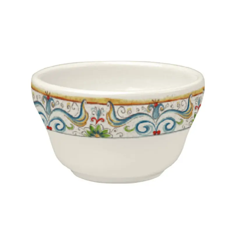 Steelite HL10163910 Unhandled Bouillon 7.25 Oz 3.875" X 2.25"