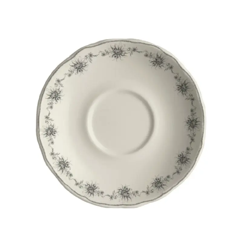 Steelite HL58063877 Saucer 5.625" Carolyn