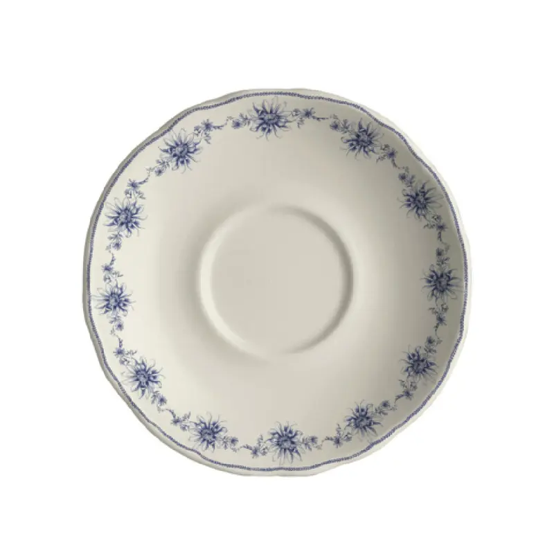 Steelite HL58063879 Saucer 5.625" Carolyn