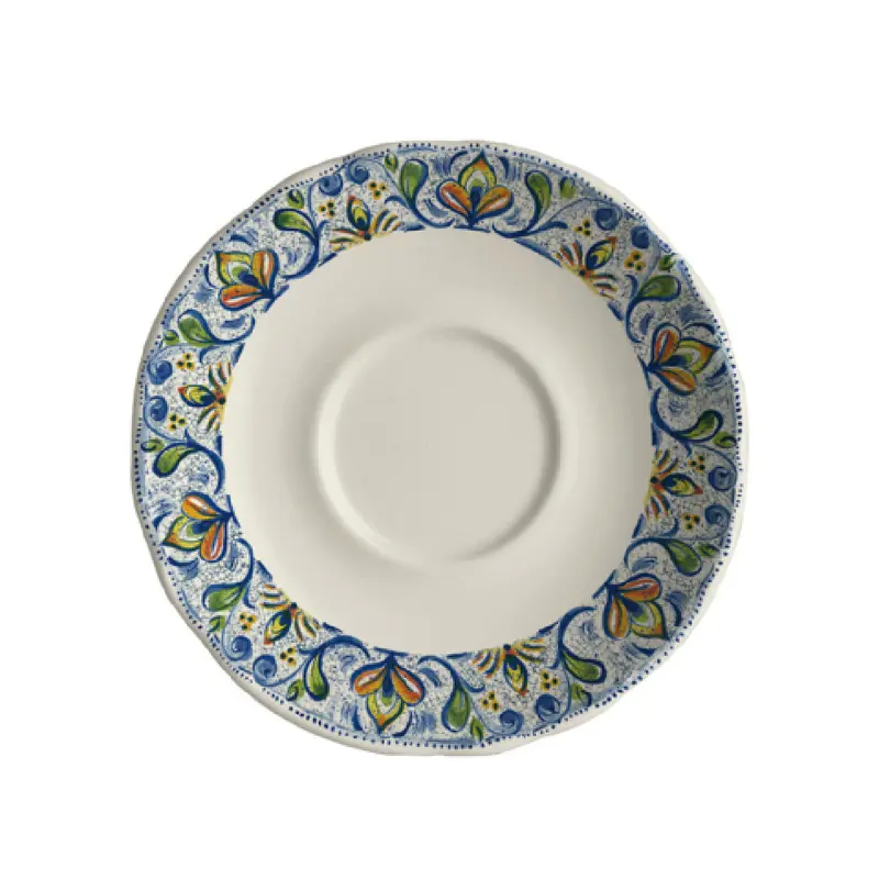 Steelite HL58063906 Saucer 5.625" Carolyn