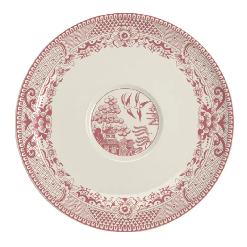 Steelite HL99663893 Saucer 6.5" RE & NR