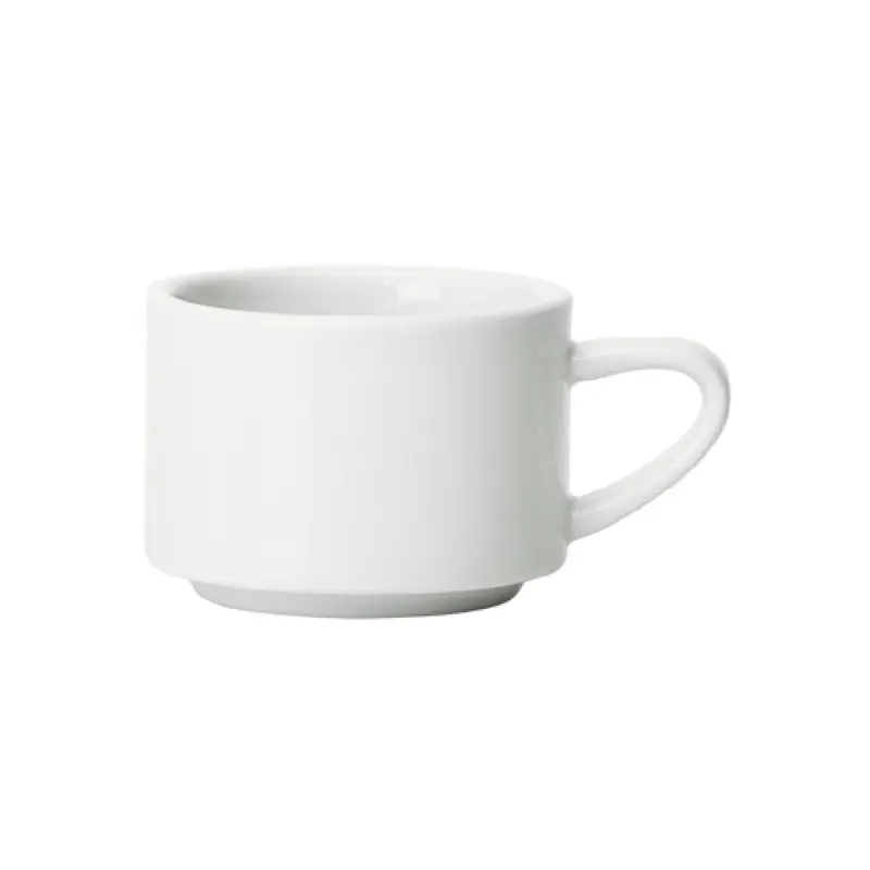 Winco BCC-75N Birkhall Coffee Cup 7-1/2 Oz.