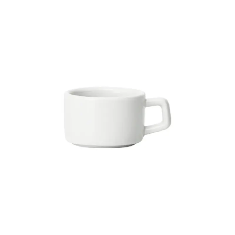 Winco BDC-25 Birkhall Demitasse Cup 2-1/2 Oz.