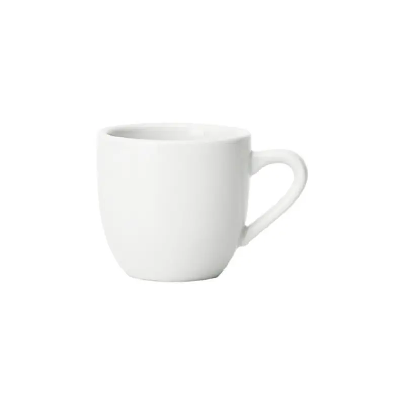 Winco BDC-35 Birkhall Demitasse Cup 3-1/2 Oz.
