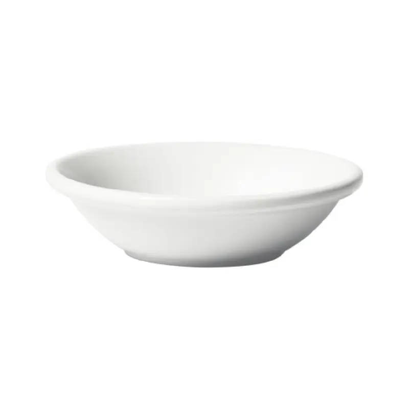 Winco BFD-35RE Birkhall Fruit Dish 3-1/2 Oz.
