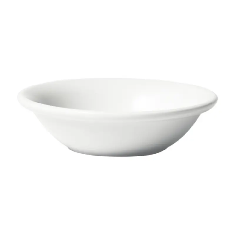 Winco BFD-5RE Birkhall Fruit Dish 5 Oz.