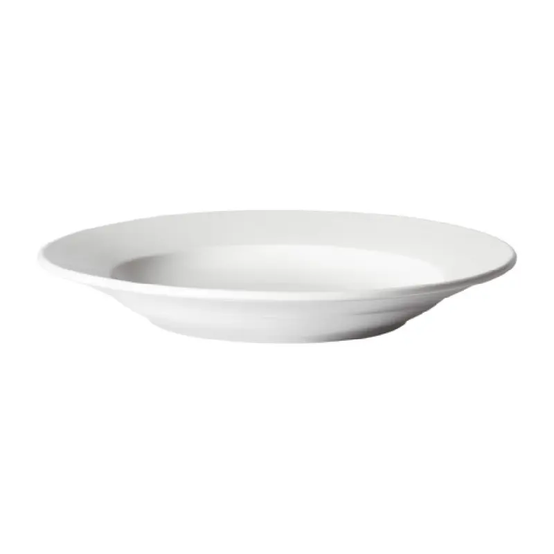 Winco BPB-2212RE Birkhall Pasta Bowl 22 Oz.