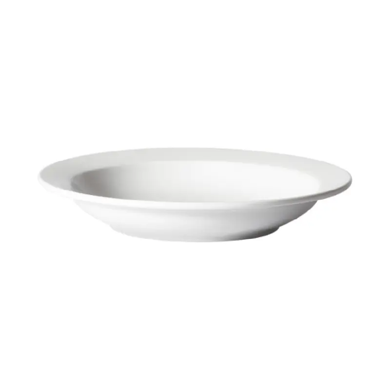 Winco BPB-24RE Birkhall Pasta Bowl 24 Oz.