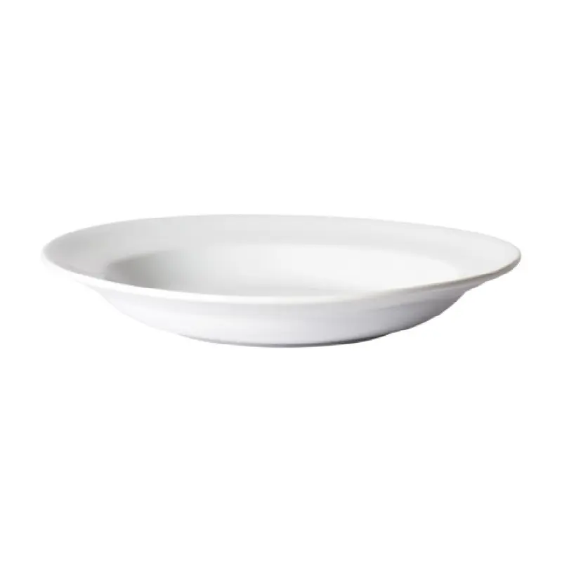 Winco BPB-26RE Birkhall Pasta Bowl 26 Oz.