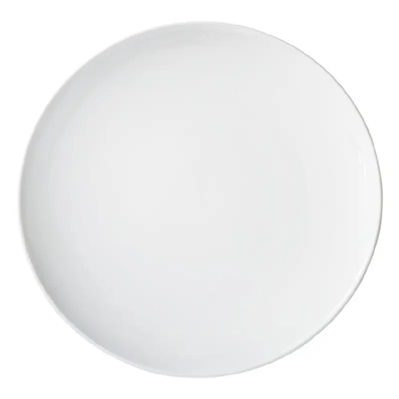 Winco OKP-16 Brechia Plate 16" Dia. X 2"H