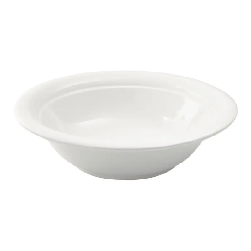 Winco SSB-78 Specialty Salad Bowl 78 Oz. 11-1/2" Dia. X 3"H