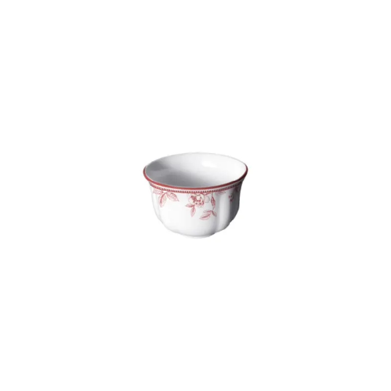 Steelite 62540FP819 Bouillon Cup/ Sugar 8.0 Oz 3.987" X 2.5"