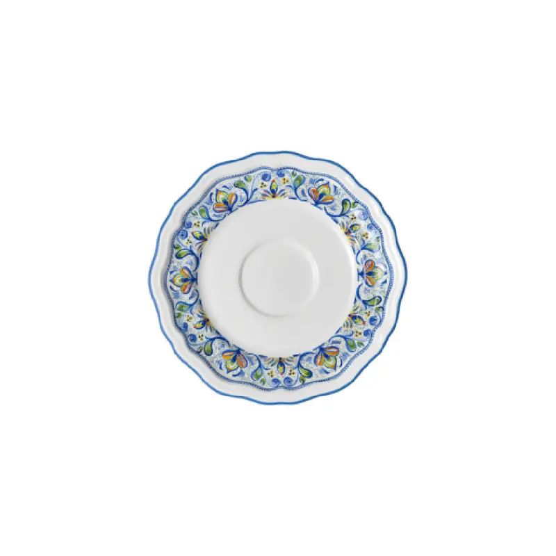 Steelite 62560FP821 Saucer 6.5" X 0.75" Adelina