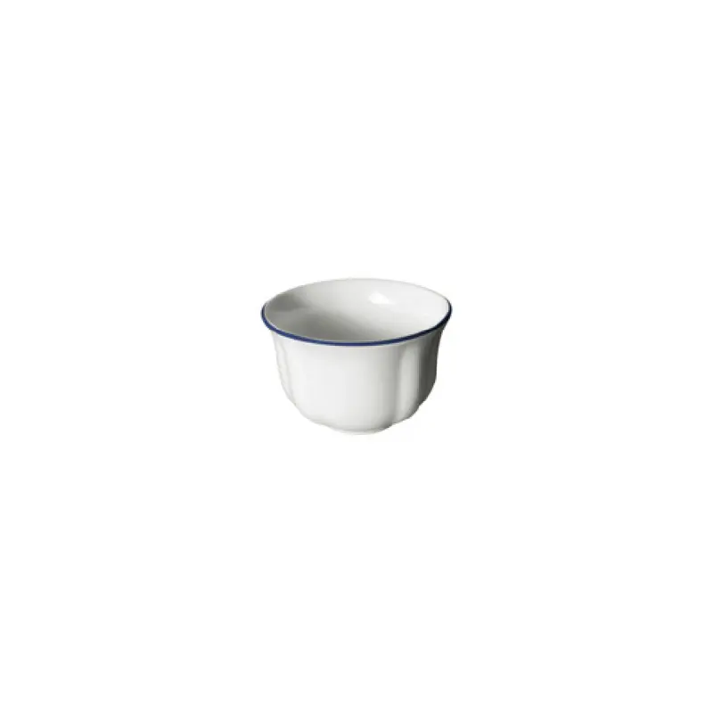 Steelite 62570FP819 Bouillon Cup/Sugar 8.0 Oz 3.987" X 2.5"