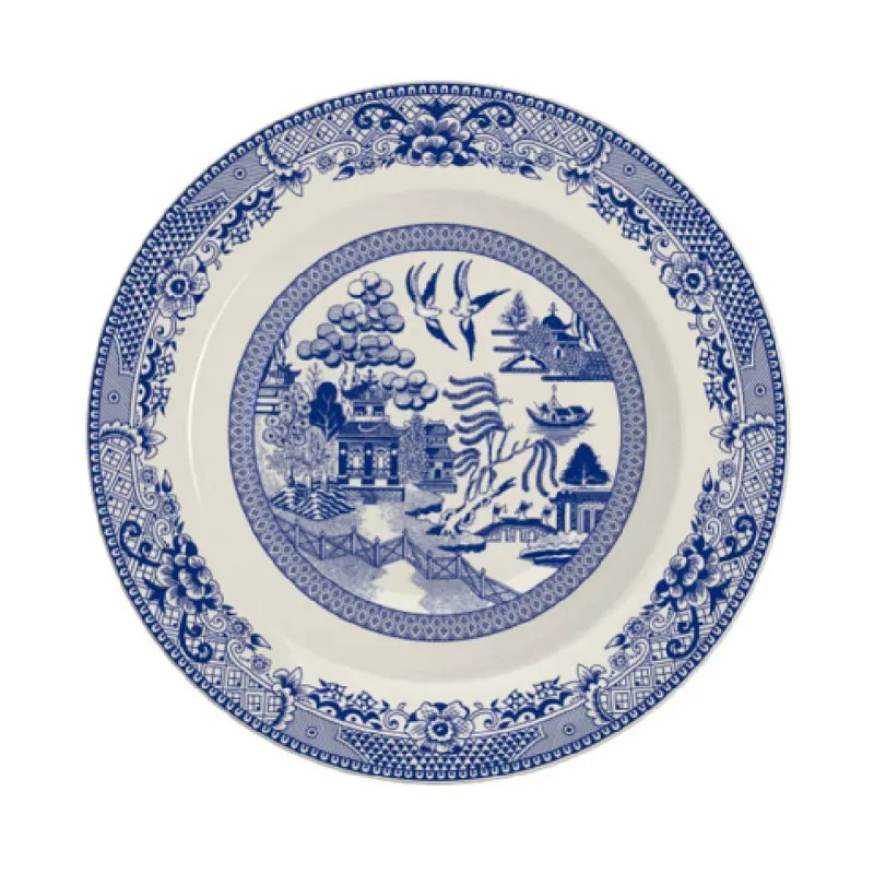 Steelite HL38063894 Pasta Bowl 20.0 Oz 11.0" X 1.625"