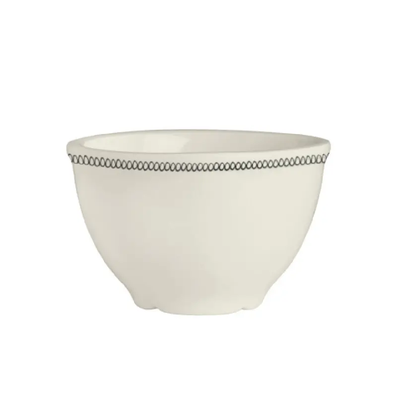 Steelite HL50663872 Bouillon 7.25 Oz 3.875" X 2.5"