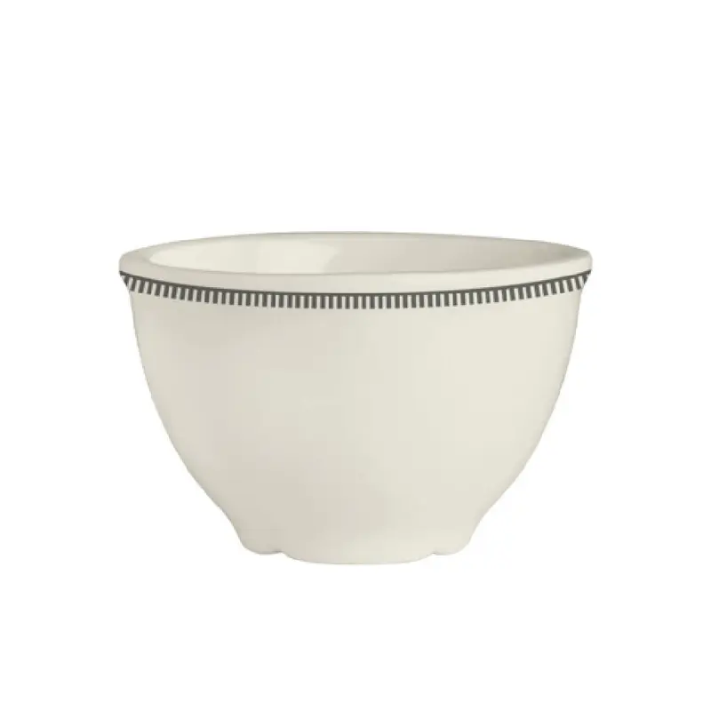 Steelite HL50663882 Bouillon 7.25 Oz 3.875" X 2.5"