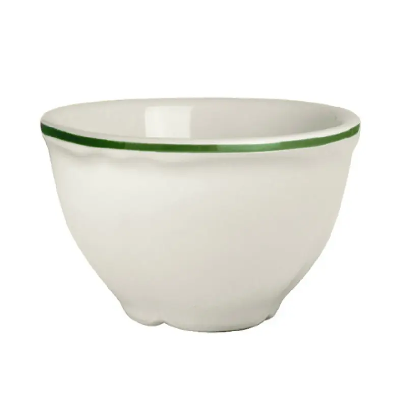 Steelite HL50663930 Bouillon 7.25 Oz 3.875" X 2.5"