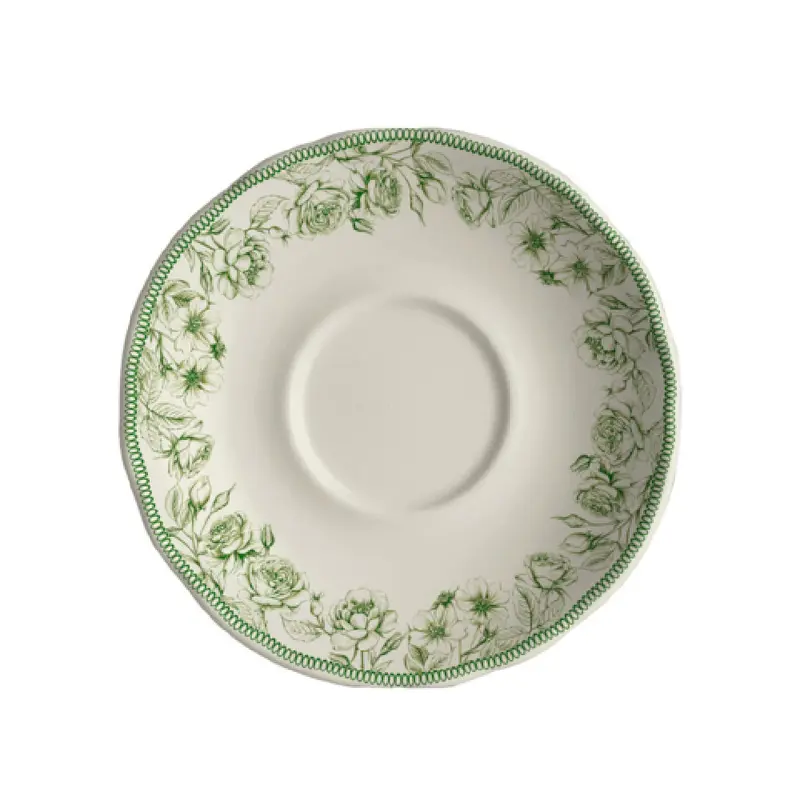 Steelite HL58063875 Saucer 5.625" Carolyn