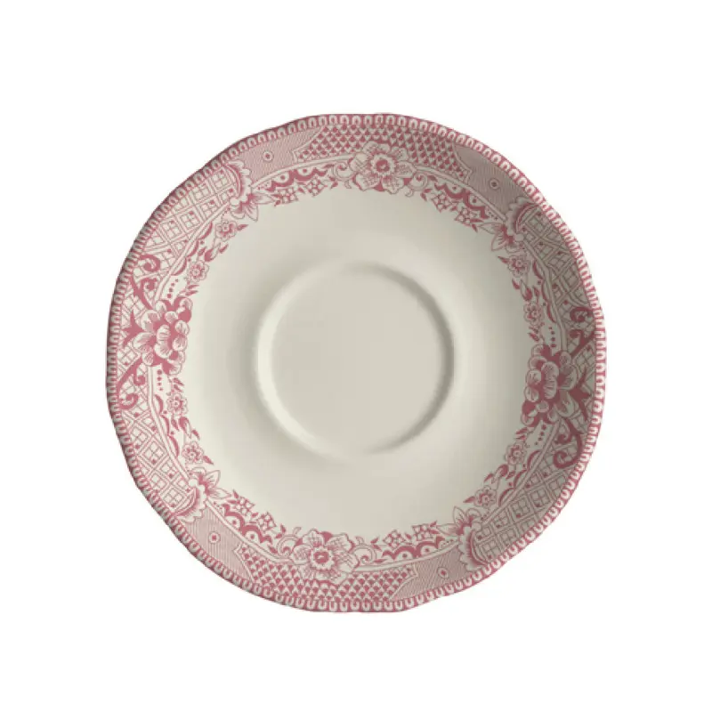 Steelite HL58063923 Saucer 5.625" Carolyn