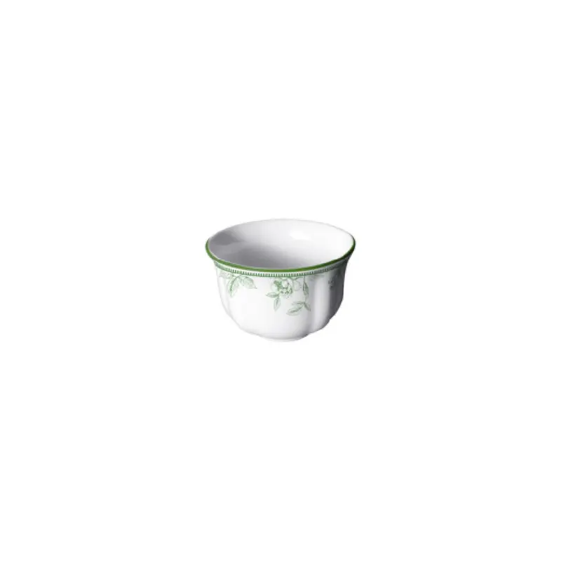 Steelite 62539FP819 Bouillon Cup/ Sugar 8.0 Oz 3.987" X 2.5"