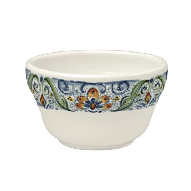 Steelite HL10163909 Unhandled Bouillon 7.25 Oz 3.875" X 2.25"