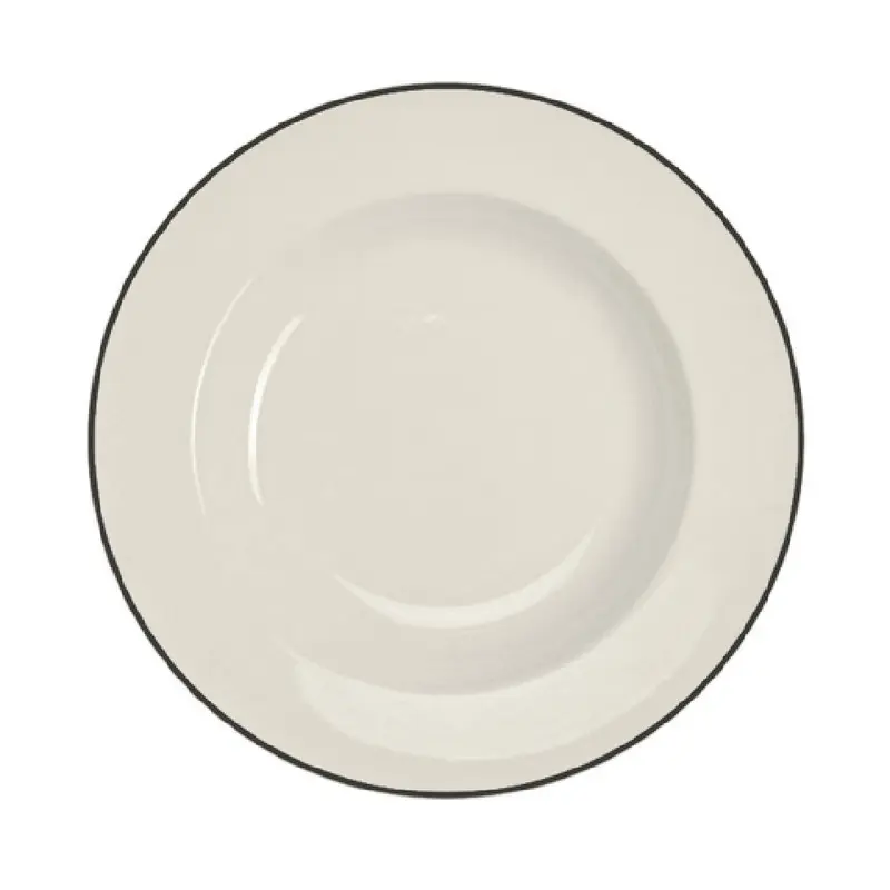 Steelite HL38063927 Pasta Bowl 20.0 Oz 11.0" X 1.625"